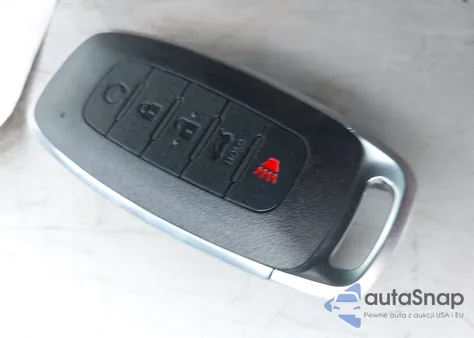 2023 Nissan Rogue Sv Fwd z USA, uszkodzony, nr VIN 5N1BT3BA5PC780542